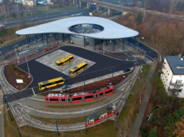 noticia instalación de sistema micro 600 en katowice polonia