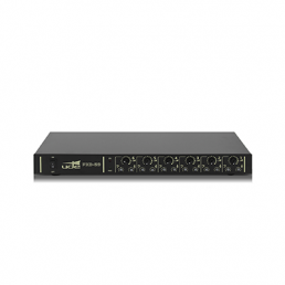 preamplificador digital con 6 entradas preamplifier inputs