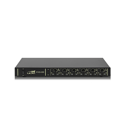 preamplificador digital con 6 entradas preamplifier inputs 