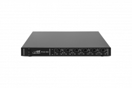 gama de preamplificadores UDE para sistemas de megafonía preamplifiers public address PA