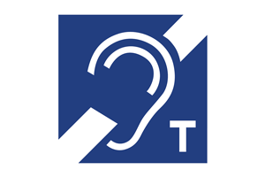 induction loop bucle inducción sordos deaf intercomunication intercomunicación