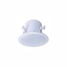 altavoz de techo ceiling speaker evac