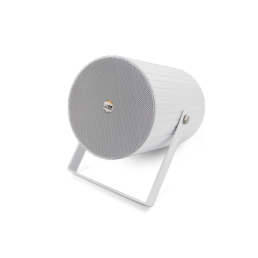 proyector acústico sound projector for audio and public address megafonía IP66 outdoor exteriores