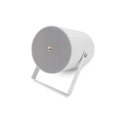 proyector acústico sound projector for audio and public address megafonía IP66 outdoor exteriores