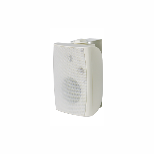 caja ap-820en acústica blanca acoustic box altavoz pared wall speaker