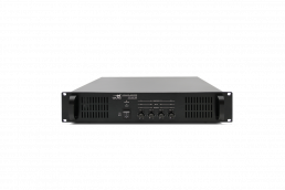 gama de amplificadores UDE